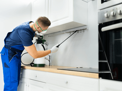 About Silent Shield - Pest Control experts in South Perth